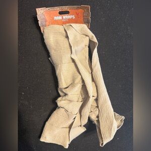 Star Wars Rey arm wraps